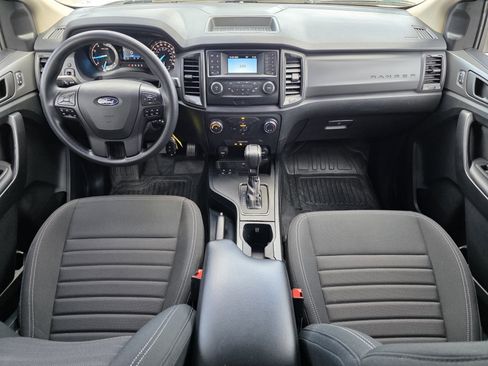 Used 2022 Ford Ranger XL w/ Equipment Group 101A High image 12