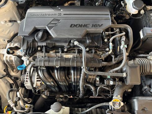 Used 2025 Kia K4 FWD image 31