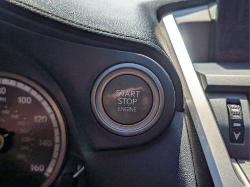 Used 2015 Lexus NX 200t AWD image 40