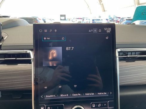 New 2025 GMC Sierra EV Denali image 14