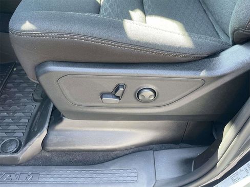 New 2026 RAM 1500 Big Horn image 28