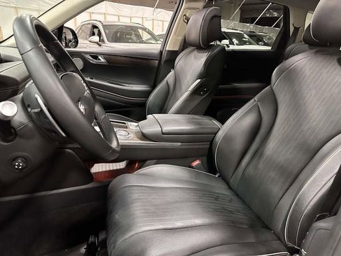 Used 2024 Genesis GV80 3.5T AWD/4WD image 20