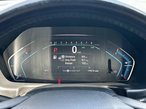 Used 2020 Honda Odyssey EX-L image 44