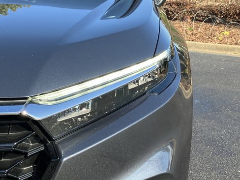 Used 2025 Honda CR-V EX image 5