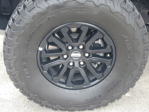 Used 2024 Ford F150 Raptor image 4