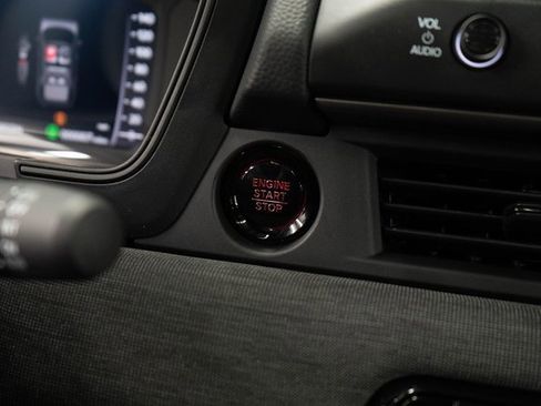 New 2026 Honda Passport TrailSport image 28