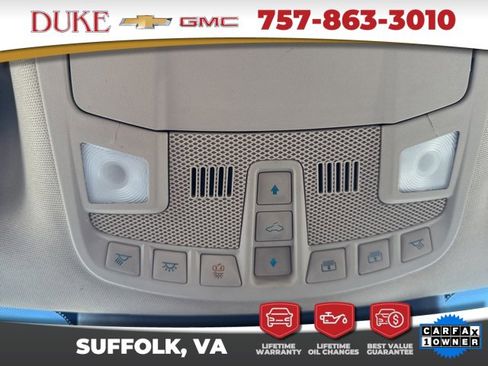 Used 2024 Ford Expedition Max Limited image 24