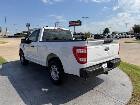 Used 2023 Ford F150 XL RWD image 5