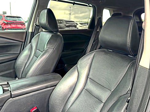 Used 2021 Nissan Rogue SL FWD image 14