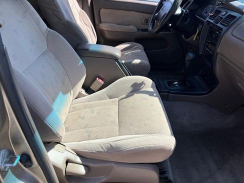 Used 2002 Toyota 4Runner SR5 image 8