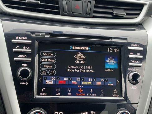 Used 2019 Nissan Murano SV image 20