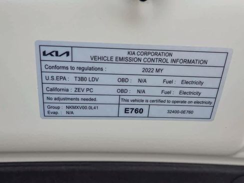 Certified 2022 Kia Niro EX Premium image 27