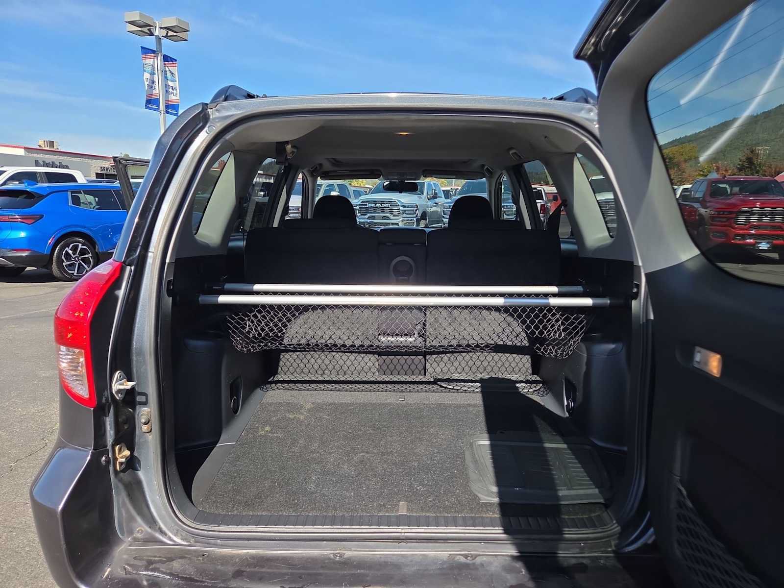 Used 2007 Toyota RAV4 Sport AWD/4WD image 27