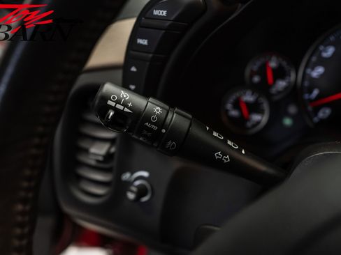 Used 2010 Chevrolet Corvette ZR1 w/ Preferred Equipment Group image 33