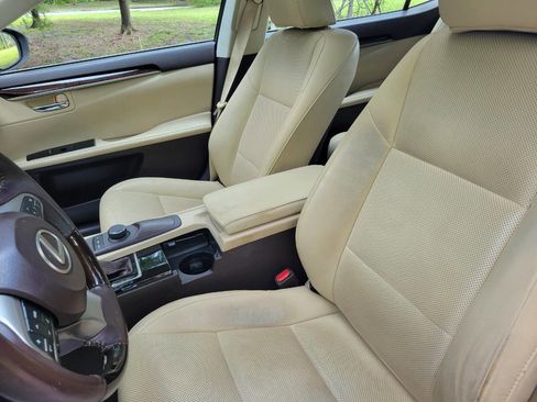 Used 2016 Lexus ES 350 image 16