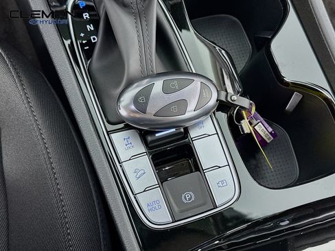 New 2026 Hyundai Tucson SE AWD/4WD image 20