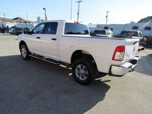 Used 2024 RAM 2500 Big Horn image 5
