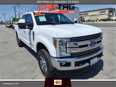 Used 2018 Ford F250 XL