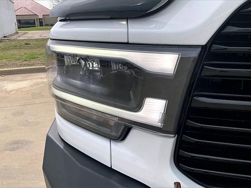 Used 2022 RAM 3500 Laramie image 29