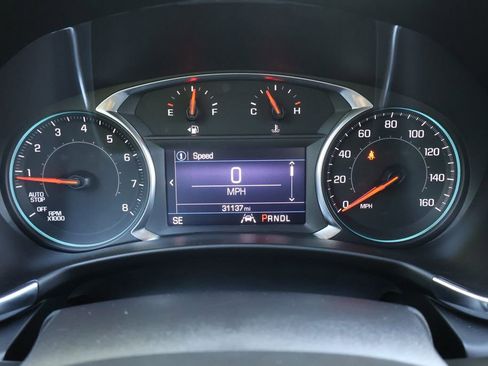 Used 2023 Chevrolet Equinox LT AWD/4WD image 30