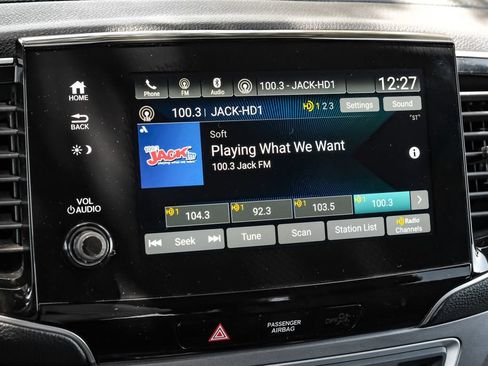 Used 2019 Honda Passport EX-L image 39