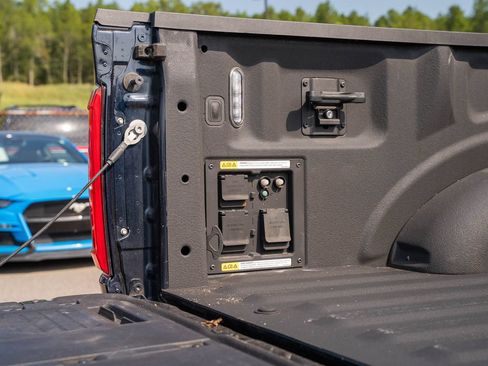 Used 2023 Ford F150 XLT w/ Equipment Group 302A High RWD image 18