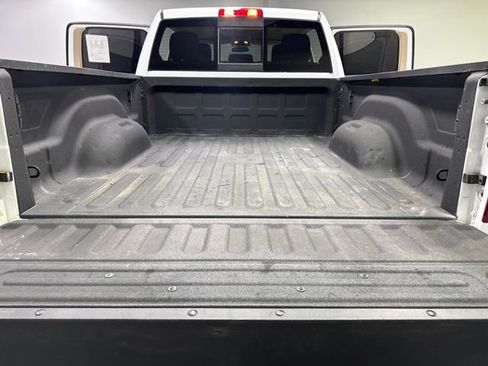 Used 2020 RAM 2500 Tradesman w/ Power Wagon Package AWD/4WD image 22