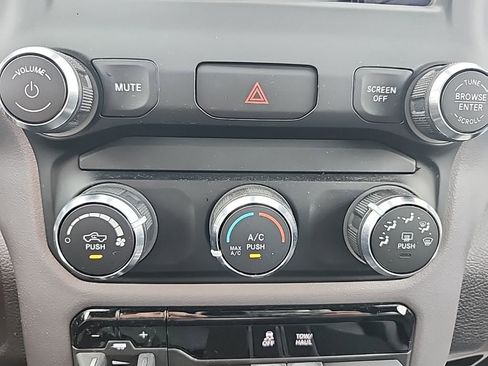 Certified 2024 RAM 2500 Big Horn w/ Bed Utility Group image 32