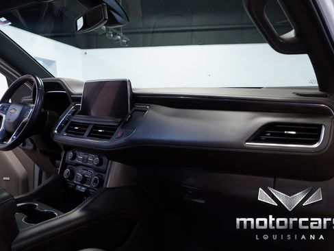 Used 2022 Chevrolet Tahoe LT image 24