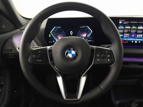 Used 2025 BMW 228i xDrive 228 xDrive Gran Coupe w/ Premium Package image 16