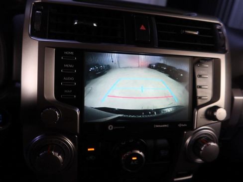 Used 2021 Toyota 4Runner SR5 Premium w/ Moonroof Package image 23