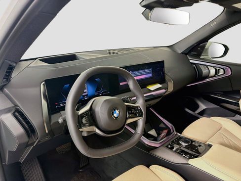 New 2026 BMW X3 xDrive30i AWD/4WD image 9