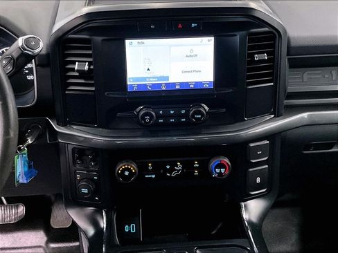Used 2023 Ford F150 XL w/ STX Appearance Package AWD/4WD image 18
