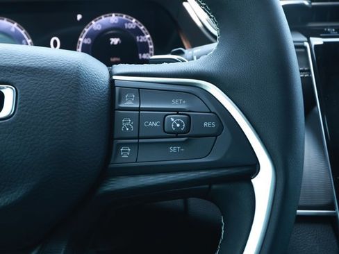 New 2026 Jeep Grand Cherokee Laredo X RWD image 13