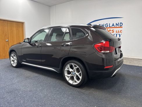 Used 2015 BMW X1 xDrive28i AWD/4WD image 2
