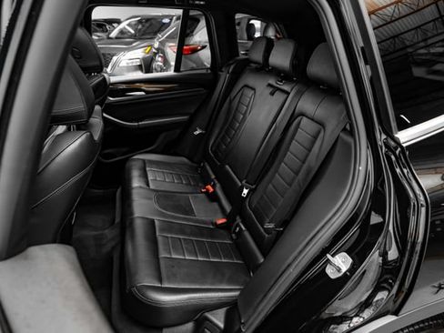 Used 2019 BMW X3 sDrive30i w/ Convenience Package RWD image 43