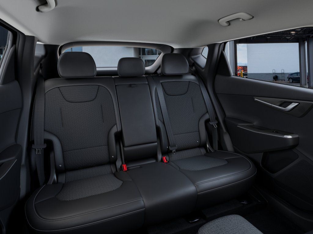 New 2026 Kia EV6 Light AWD/4WD image 16