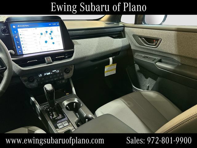 Certified 2026 Subaru Outback Limited AWD/4WD image 25