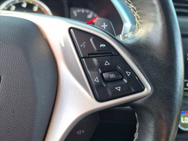 Used 2019 Chevrolet Corvette Stingray Coupe w/ Carbon Flash Badge Package RWD image 12