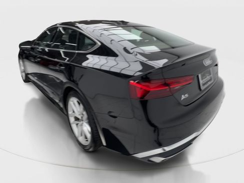 Used 2023 Audi A5 2.0T Premium w/ Convenience Package AWD/4WD image 10