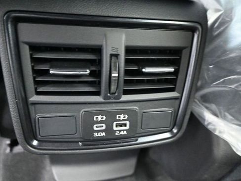 New 2026 Subaru Forester Sport image 6