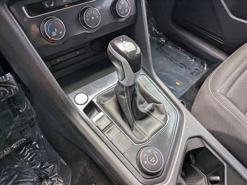 Used 2023 Volkswagen Tiguan S AWD/4WD image 13