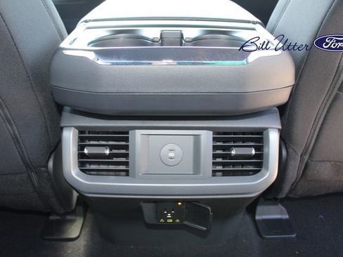 New 2025 Ford F150 XLT w/ Equipment Group 302A MID image 11