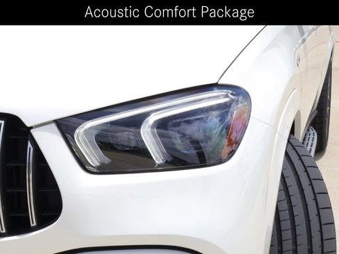 Used 2021 Mercedes-Benz GLE 63 AMG S image 9