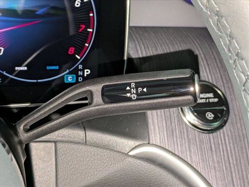 New 2026 Mercedes-Benz GLC 300 image 12