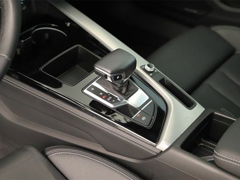 Certified 2023 Audi A5 2.0T Premium Plus w/ Premium Plus image 17