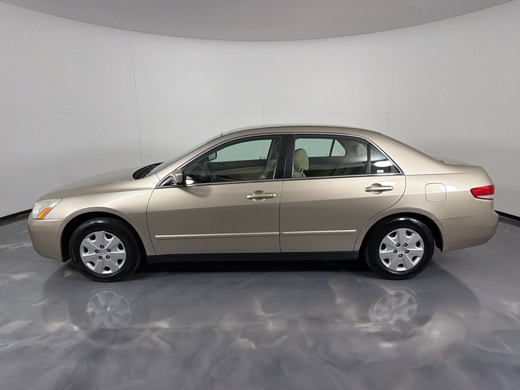 Used 2003 Honda Accord LX image 5