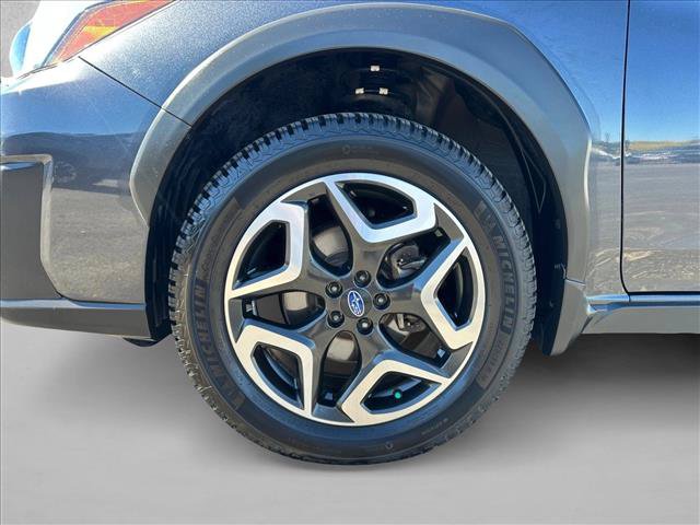 Used 2019 Subaru Crosstrek 2.0i Limited w/ Moonroof Package w/Navigation AWD/4WD image 25