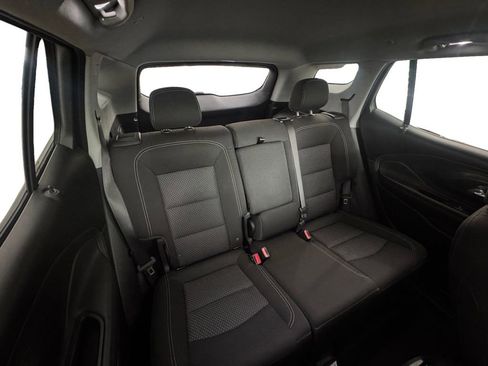 Used 2023 GMC Terrain SLE FWD image 16
