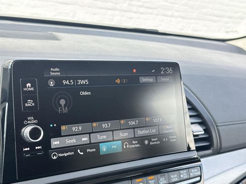 Used 2026 Honda Odyssey Touring image 25